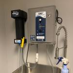 Specialized Cleaning Products