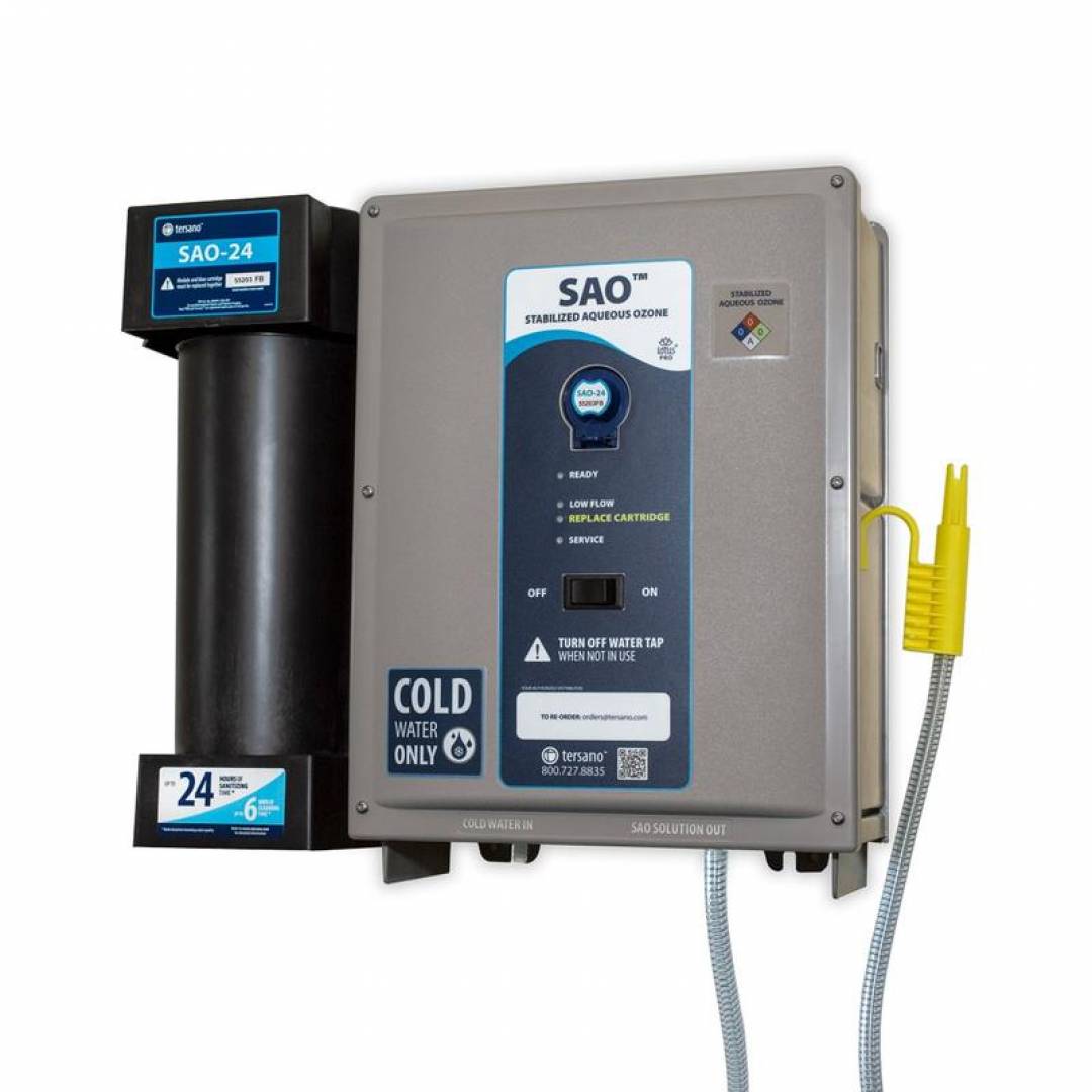 Specialized Cleaning Products